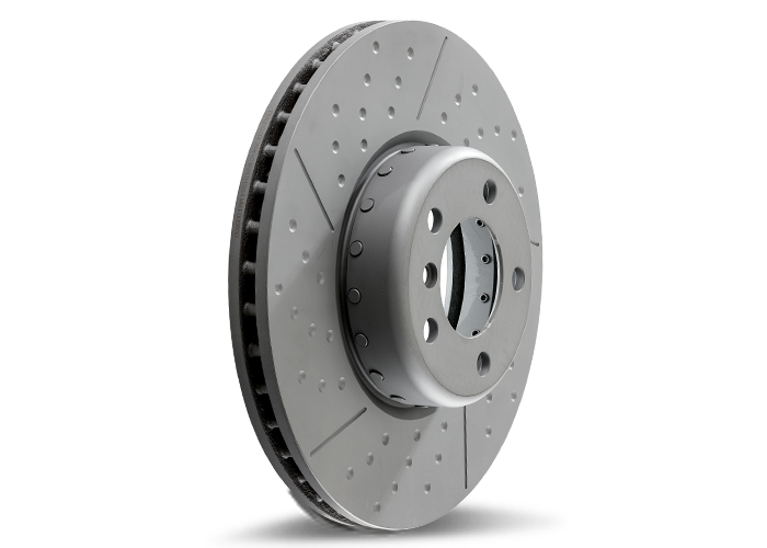Brakes Pads, Rotors, Brake Parts & Hardware | Jurid Parts